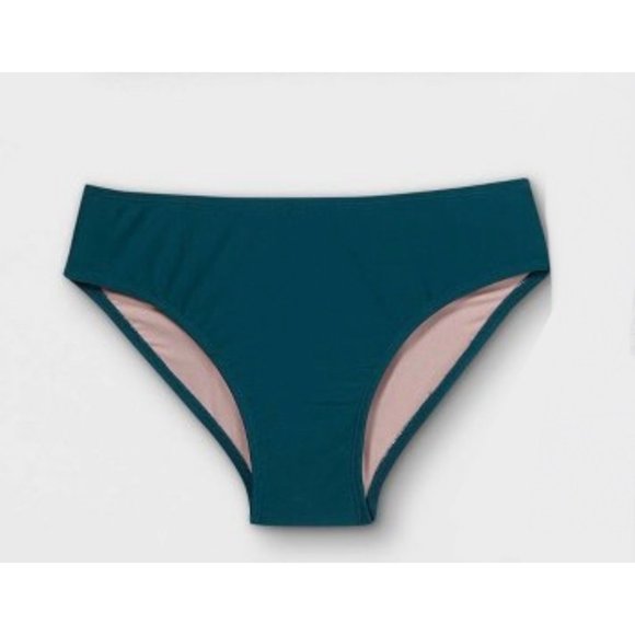 Art Class Swim Bikini Bottom size XS (4/5) NEW WITH TAGS - Picture 1 of 2